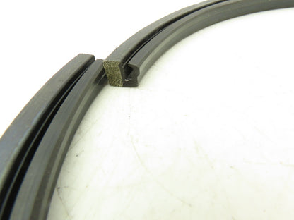 Parker 16364-RUP Split Seal 10" Shaft 11.25" Bore 0.5" D *NO SPRING