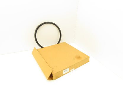 Parker 16364-RUP Split Seal 10" Shaft 11.25" Bore 0.5" D *NO SPRING