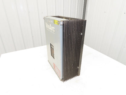 VeeArc SCE401 Super 7000 Motor Controller 3Hp 460VAC In 24-460/460vac Out