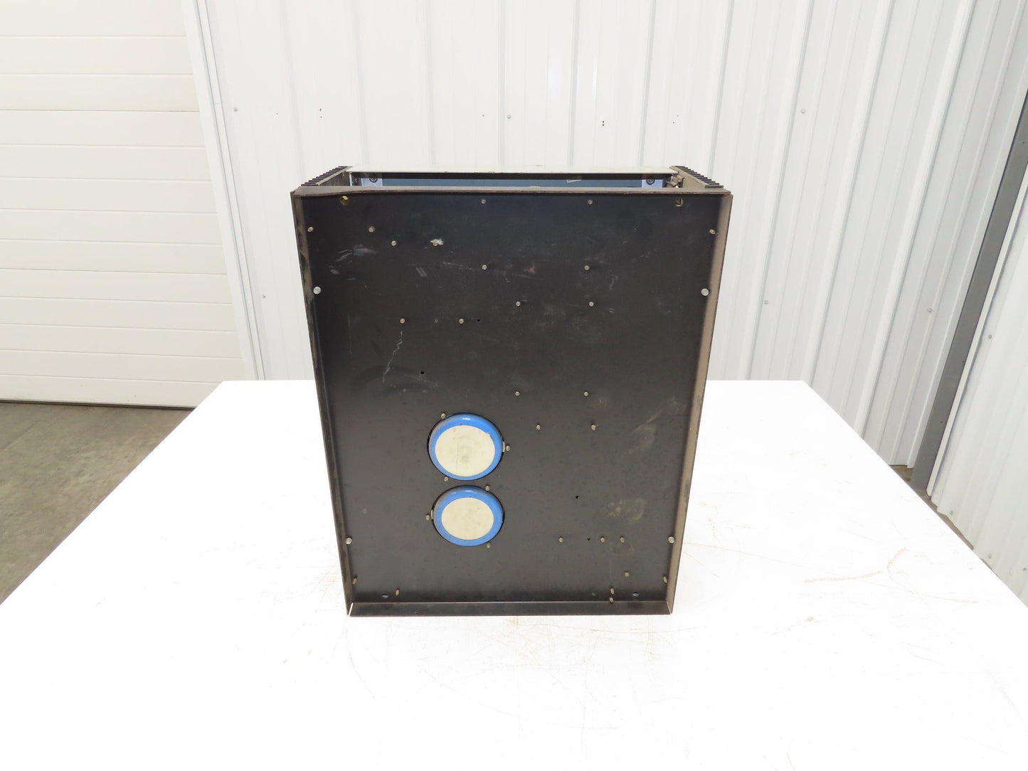 VeeArc SCE401 Super 7000 Motor Controller 3Hp 460VAC In 24-460/460vac Out