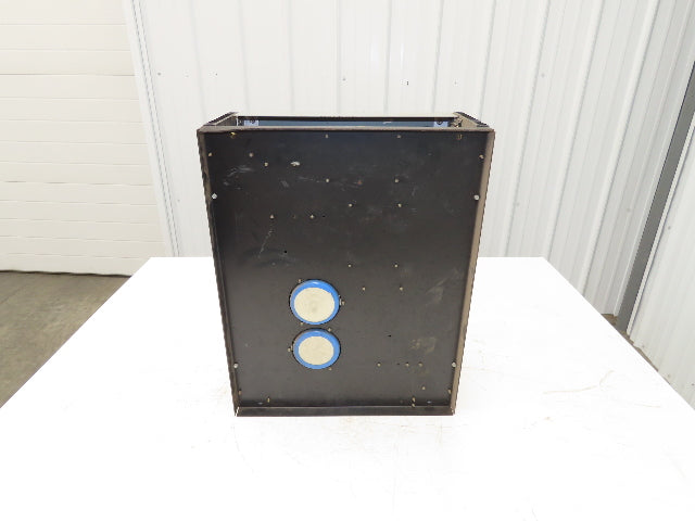 VeeArc SCE401 Super 7000 Motor Controller 3Hp 460VAC In 24-460/460vac Out