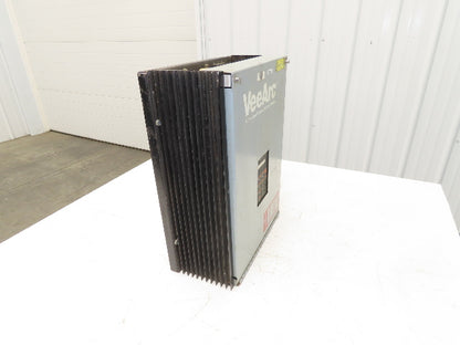 VeeArc SCE401 Super 7000 Motor Controller 3Hp 460VAC In 24-460/460vac Out