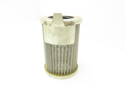 Fluitek PS 024040-149R7 Pneumatic Air Filter Element 1.5"ID 2.4"OD 4"L Lot of 7