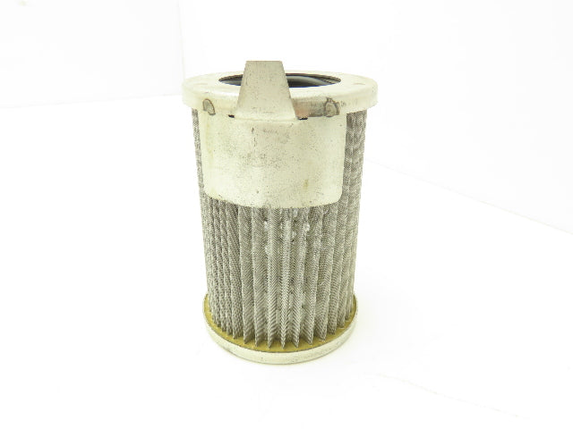 Fluitek PS 024040-149R7 Pneumatic Air Filter Element 1.5"ID 2.4"OD 4"L Lot of 7