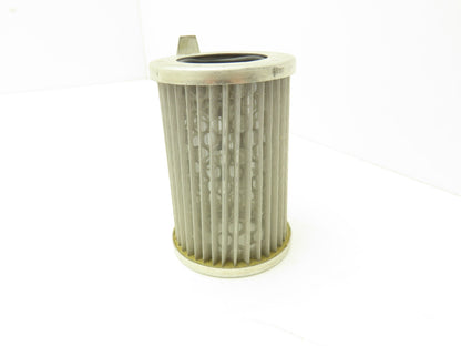 Fluitek PS 024040-149R7 Pneumatic Air Filter Element 1.5"ID 2.4"OD 4"L Lot of 7