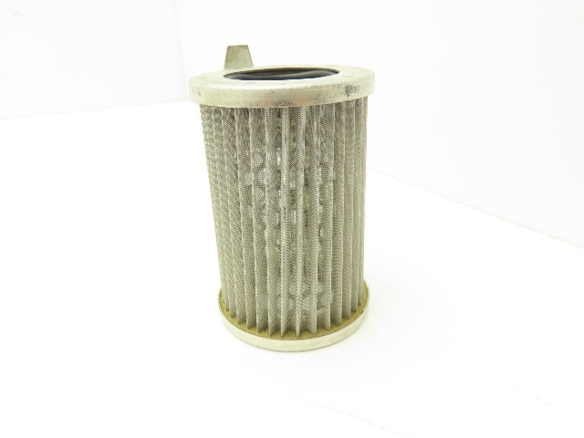 Fluitek PS 024040-149R7 Pneumatic Air Filter Element 1.5"ID 2.4"OD 4"L Lot of 7