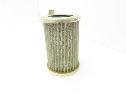 Fluitek PS 024040-149R7 Pneumatic Air Filter Element 1.5"ID 2.4"OD 4"L Lot of 7