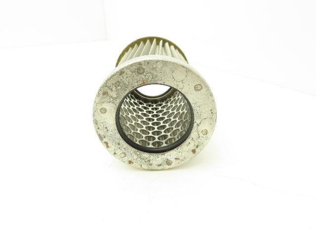 Fluitek PS 024040-149R7 Pneumatic Air Filter Element 1.5"ID 2.4"OD 4"L Lot of 7