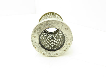 Fluitek PS 024040-149R7 Pneumatic Air Filter Element 1.5"ID 2.4"OD 4"L Lot of 7