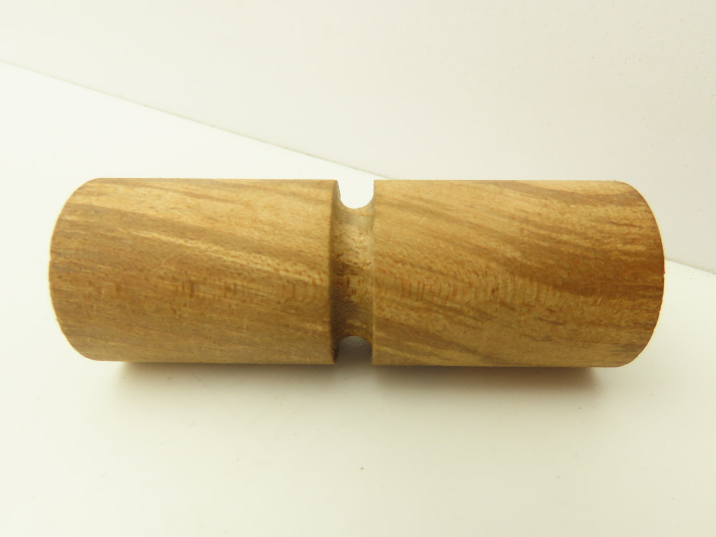 Fuller 103-57-2-0806-63 C Wooden Coupling Pin 32A 1-1/4" OD 7/8" ID Lot of 6