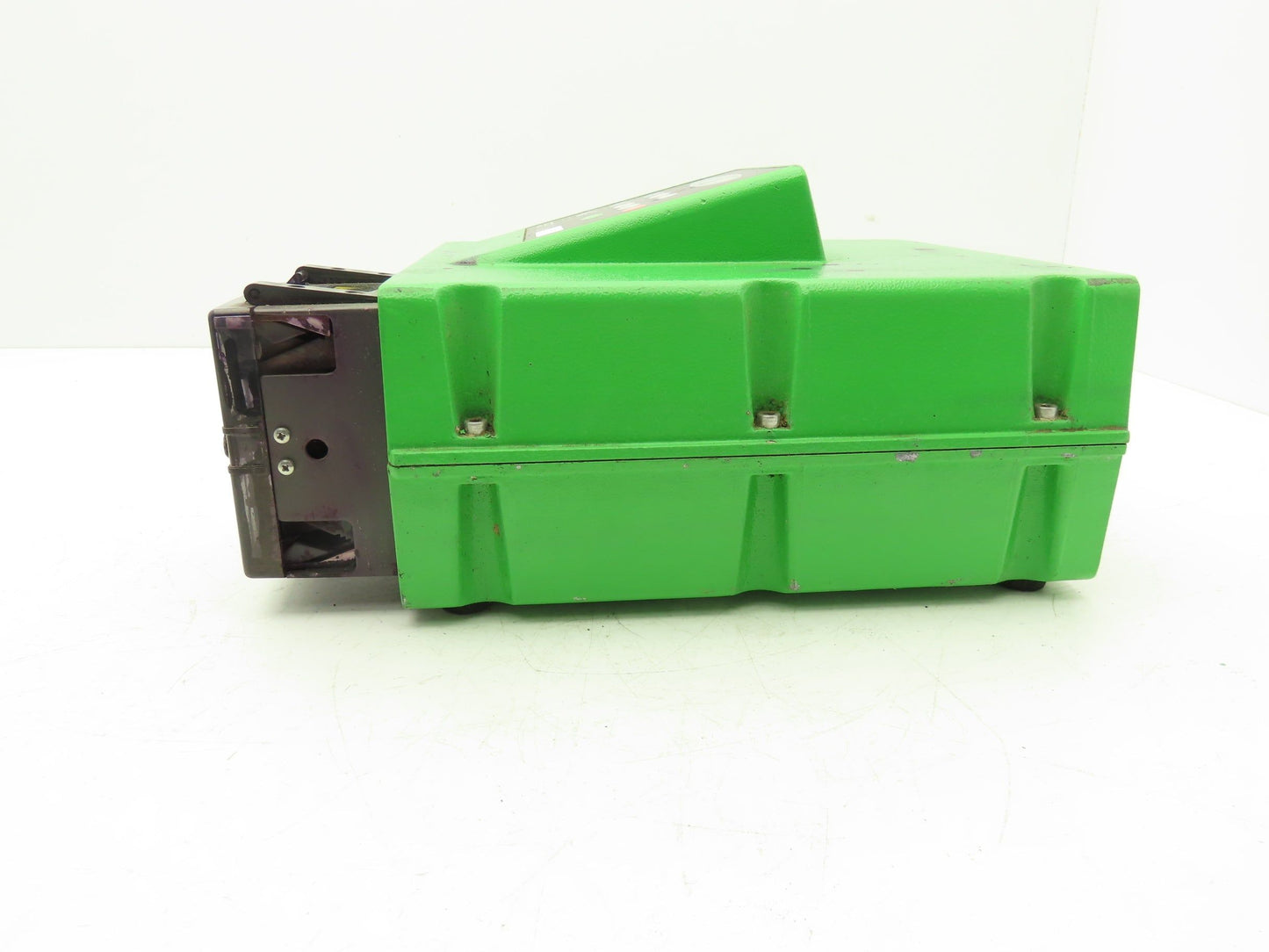 Watson Marlow 504DU Peristaltic Pump 55rpm/220rpm 120/240vac 50/60Hz 2200ml/min