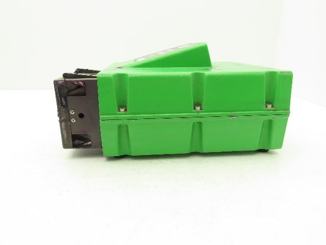 Watson Marlow 504DU Peristaltic Pump 55rpm/220rpm 120/240vac 50/60Hz 2200ml/min