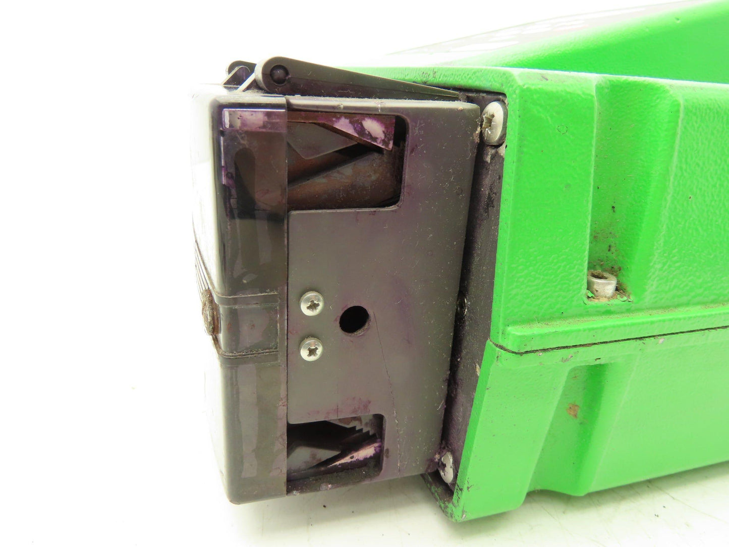 Watson Marlow 504DU Peristaltic Pump 55rpm/220rpm 120/240vac 50/60Hz 2200ml/min