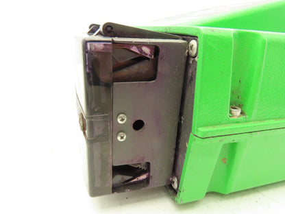 Watson Marlow 504DU Peristaltic Pump 55rpm/220rpm 120/240vac 50/60Hz 2200ml/min