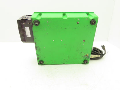 Watson Marlow 504DU Peristaltic Pump 55rpm/220rpm 120/240vac 50/60Hz 2200ml/min