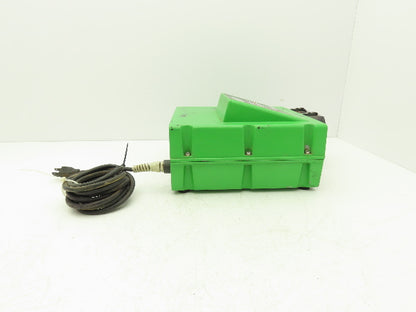 Watson Marlow 504DU Peristaltic Pump 55rpm/220rpm 120/240vac 50/60Hz 2200ml/min