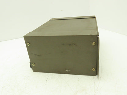 Basler Electric MOC2 199 Motor Operated Control 1KO 10W Potentiometer 125VAC/DC