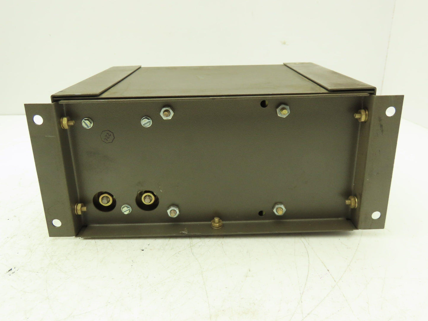 Basler Electric MOC2 199 Motor Operated Control 1KO 10W Potentiometer 125VAC/DC