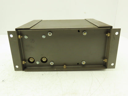 Basler Electric MOC2 199 Motor Operated Control 1KO 10W Potentiometer 125VAC/DC