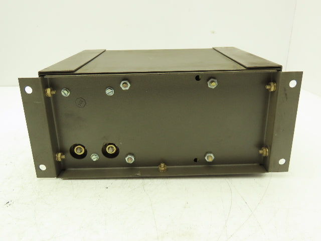 Basler Electric MOC2 199 Motor Operated Control 1KO 10W Potentiometer 125VAC/DC