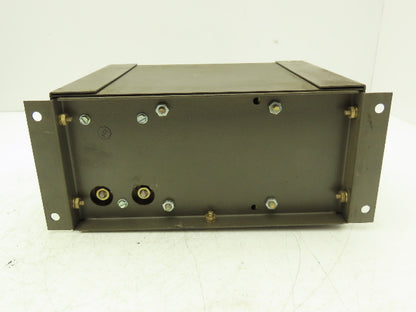 Basler Electric MOC2 199 Motor Operated Control 1KO 10W Potentiometer 125VAC/DC