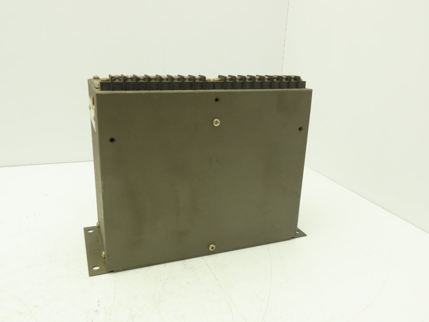 Basler Electric MOC2 199 Motor Operated Control 1KO 10W Potentiometer 125VAC/DC