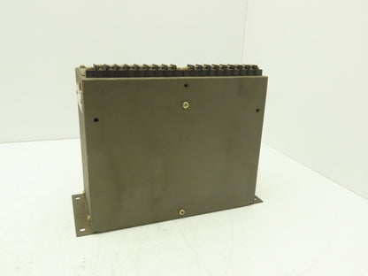 Basler Electric MOC2 199 Motor Operated Control 1KO 10W Potentiometer 125VAC/DC