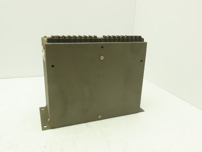 Basler Electric MOC2 199 Motor Operated Control 1KO 10W Potentiometer 125VAC/DC