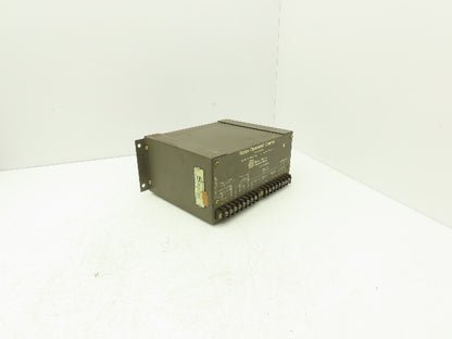 Basler Electric MOC2 199 Motor Operated Control 1KO 10W Potentiometer 125VAC/DC