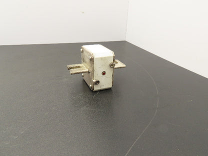 Mersen Ferraz Shawmut Q300256 Protistor Fuse High Speed 690VAC 1250A 33aR