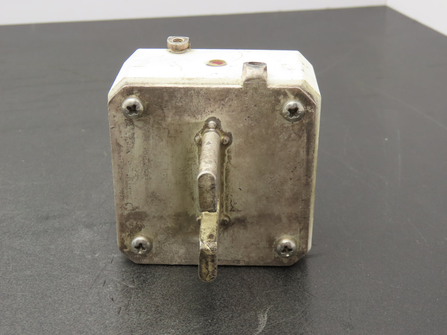 Mersen Ferraz Shawmut Q300256 Protistor Fuse High Speed 690VAC 1250A 33aR