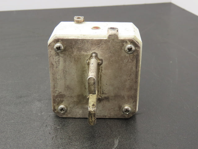 Mersen Ferraz Shawmut Q300256 Protistor Fuse High Speed 690VAC 1250A 33aR