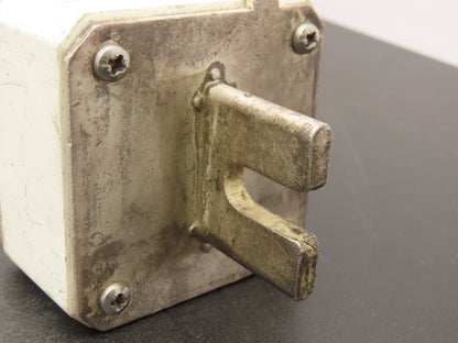 Mersen Ferraz Shawmut Q300256 Protistor Fuse High Speed 690VAC 1250A 33aR