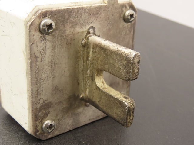 Mersen Ferraz Shawmut Q300256 Protistor Fuse High Speed 690VAC 1250A 33aR