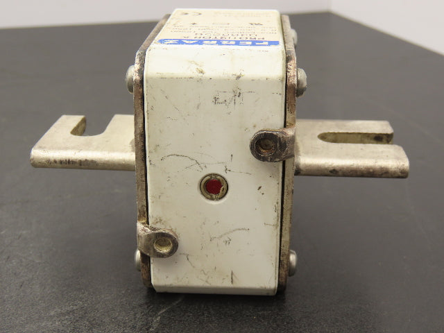 Mersen Ferraz Shawmut Q300256 Protistor Fuse High Speed 690VAC 1250A 33aR