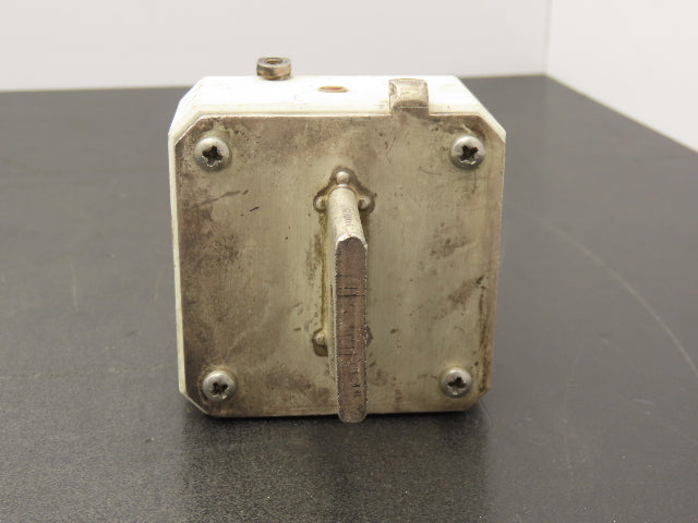 Mersen Ferraz Shawmut Q300256 Protistor Fuse High Speed 690VAC 1250A 33aR