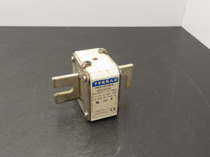 Mersen Ferraz Shawmut Q300256 Protistor Fuse High Speed 690VAC 1250A 33aR