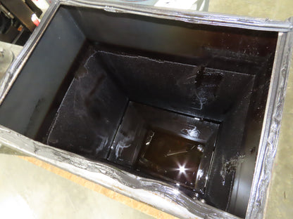 Vickers V101P4P1D20A Hydraulic Power Unit 15 Gal 4gpm 2500psi 3Hp 230/460V 3PH