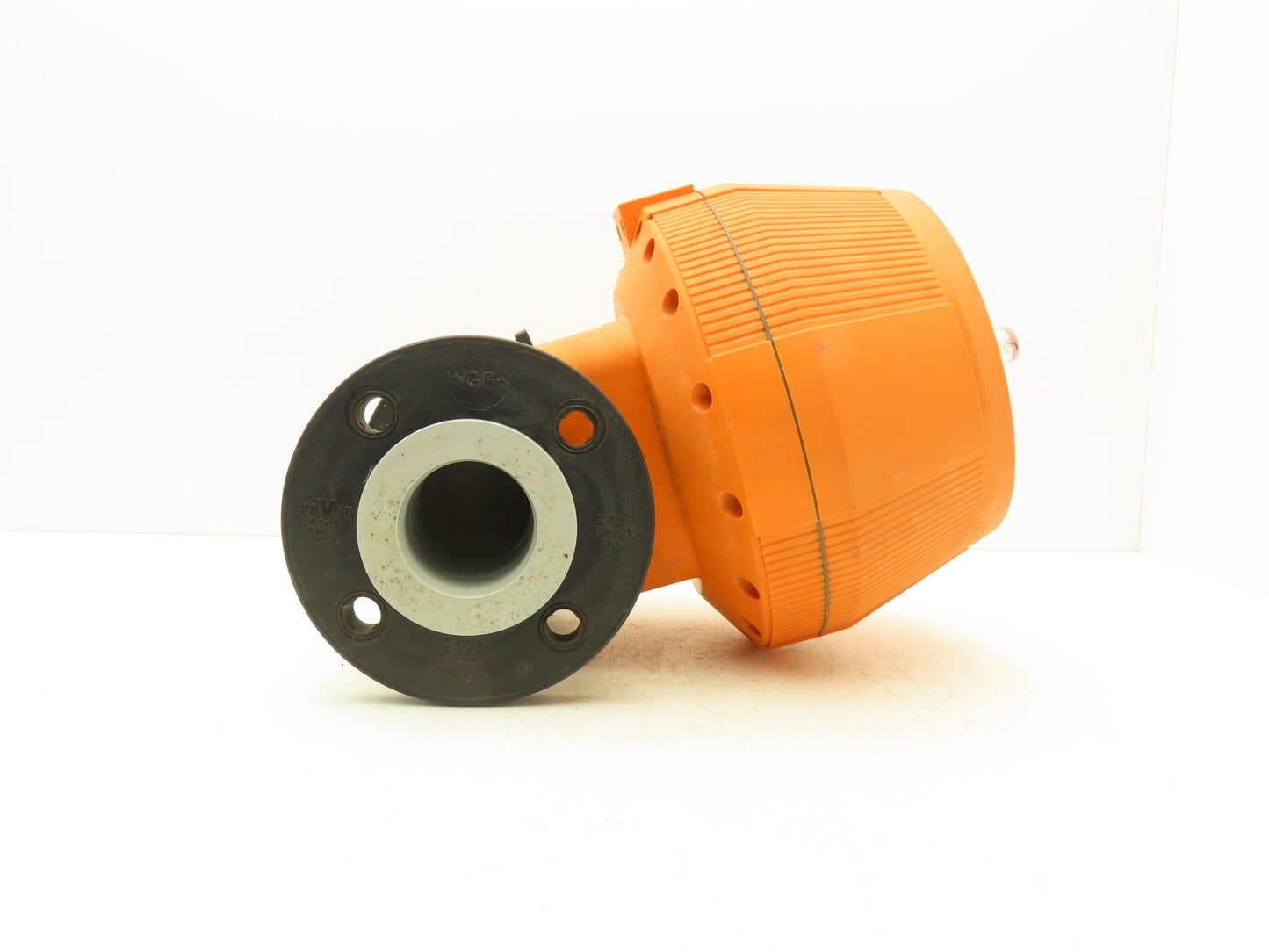 GF 199025657 Diaphragm Valve DIASTAR 2-1/2" DN65MM Flange 10 Bar 992 l/min