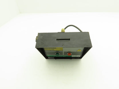 Conair 107-552-02 Vacuum Loader Universal Terminal Box 107-551-02