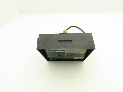 Conair 107-552-02 Vacuum Loader Universal Terminal Box 107-551-02