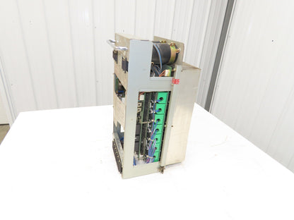 Nachi Fujikoshi RFX1121G Robot Servo Drive Unit