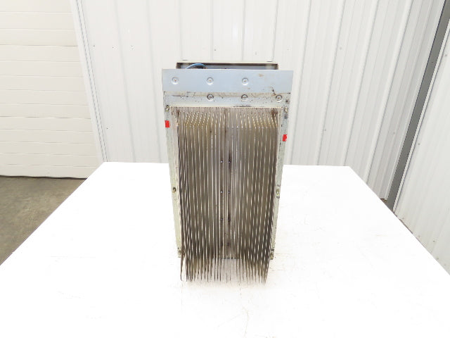 Nachi Fujikoshi RFX1121G Robot Servo Drive Unit