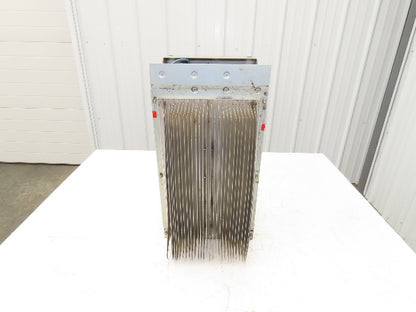 Nachi Fujikoshi RFX1121G Robot Servo Drive Unit
