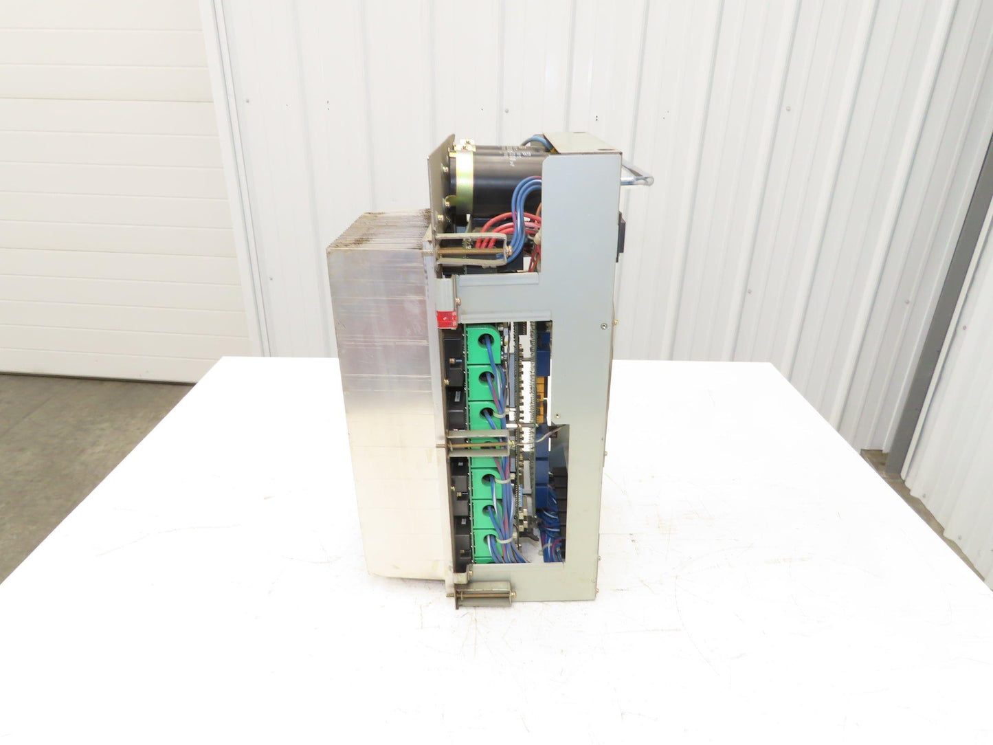 Nachi Fujikoshi RFX1121G Robot Servo Drive Unit