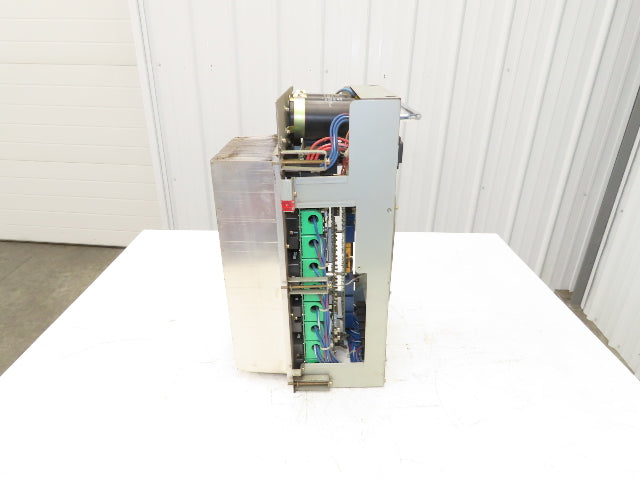 Nachi Fujikoshi RFX1121G Robot Servo Drive Unit