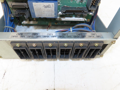 Nachi Fujikoshi RFX1121G Robot Servo Drive Unit