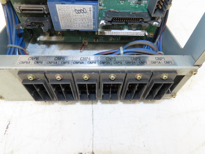 Nachi Fujikoshi RFX1121G Robot Servo Drive Unit