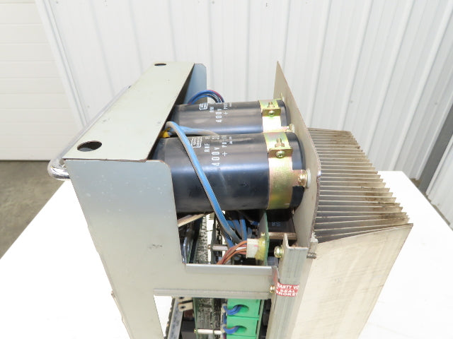 Nachi Fujikoshi RFX1121G Robot Servo Drive Unit