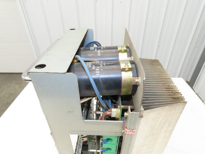 Nachi Fujikoshi RFX1121G Robot Servo Drive Unit